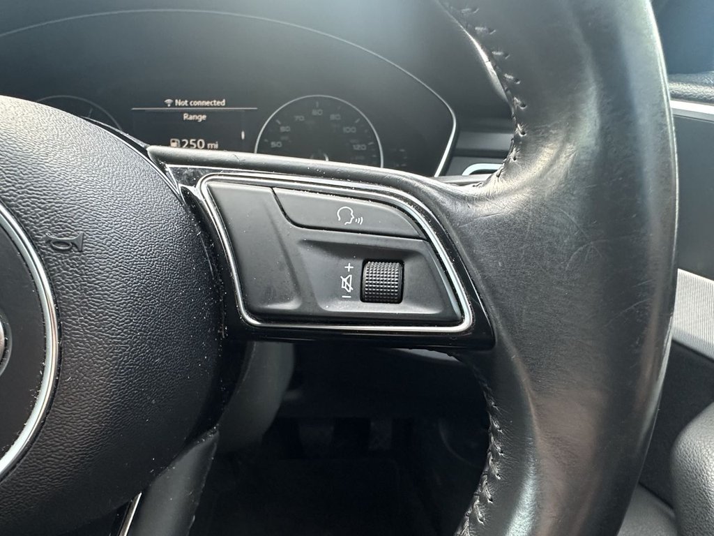 Used Audi A4 2016 for sale - 77226710: Photo 20