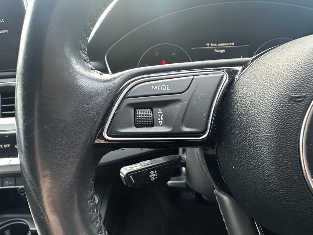 Used Audi A4 2016 for sale - 77226710: Photo 21