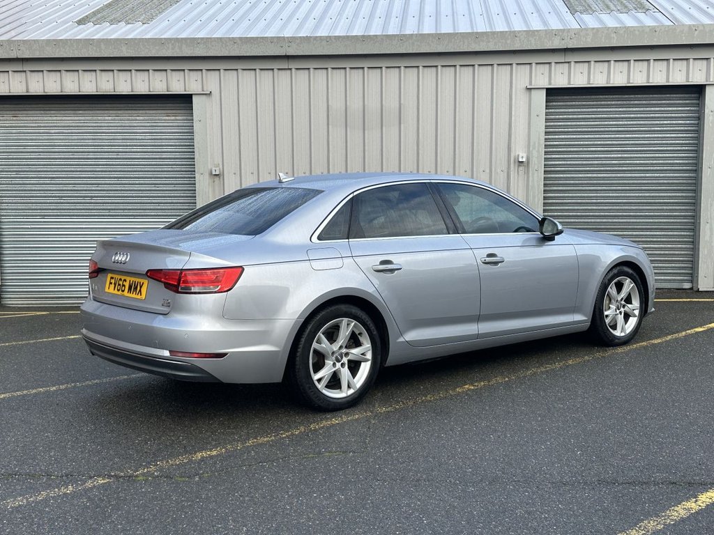 Used Audi A4 2016 for sale - 77226710: Photo 5