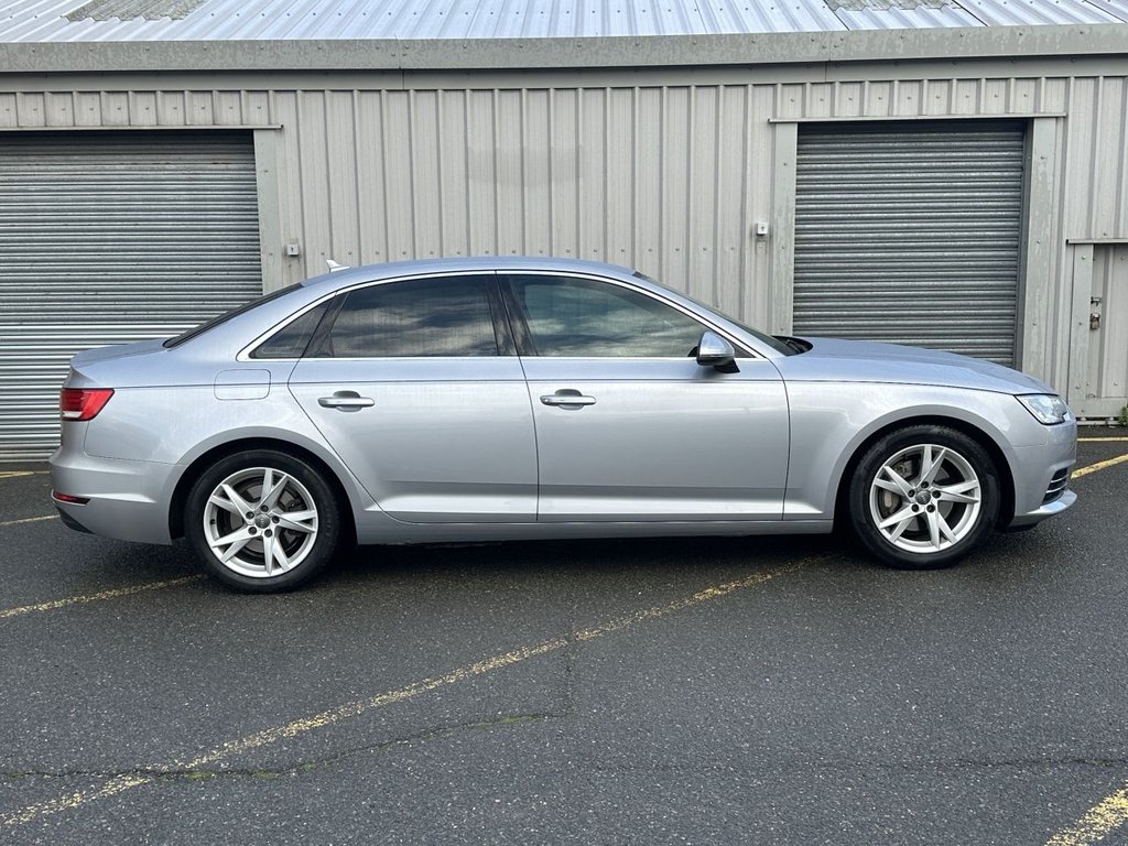 Used Audi A4 2016 for sale - 77226710: Photo 6