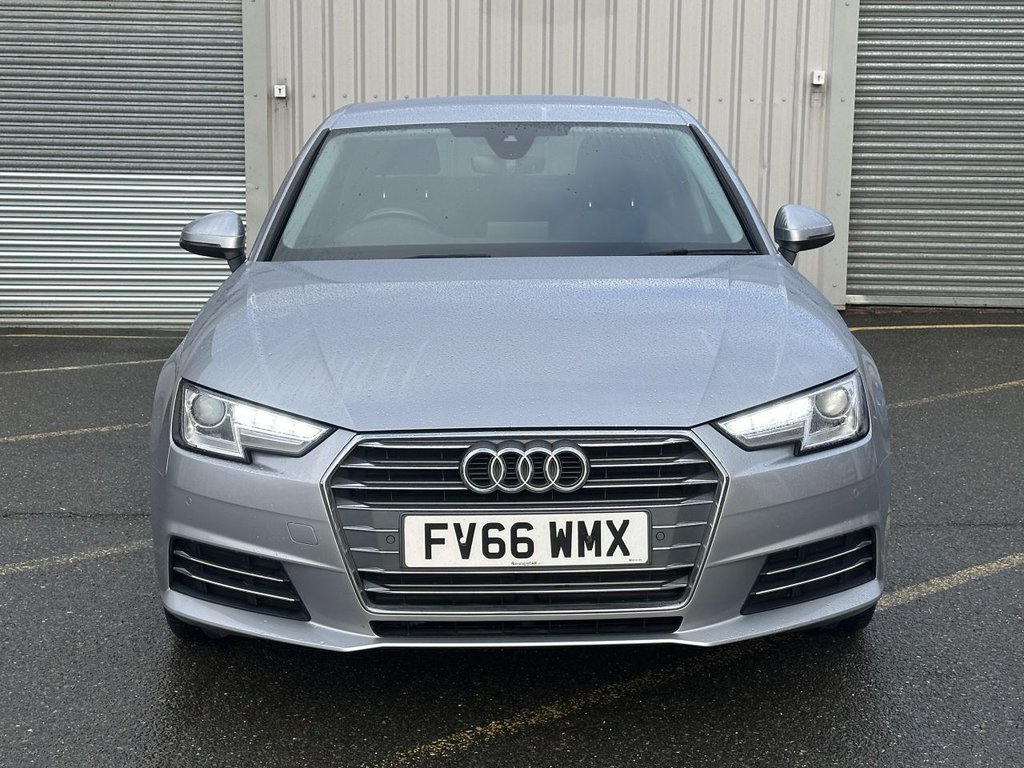 Used Audi A4 2016 for sale - 77226710: Photo 8