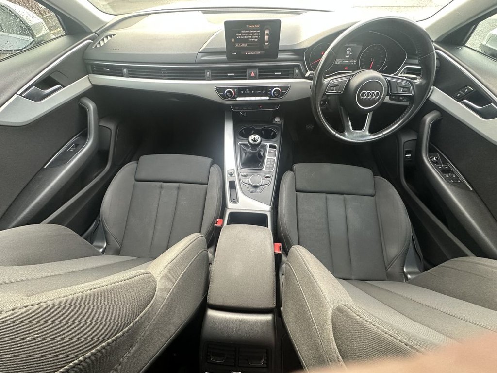 Used Audi A4 2016 for sale - 77226710: Photo 9