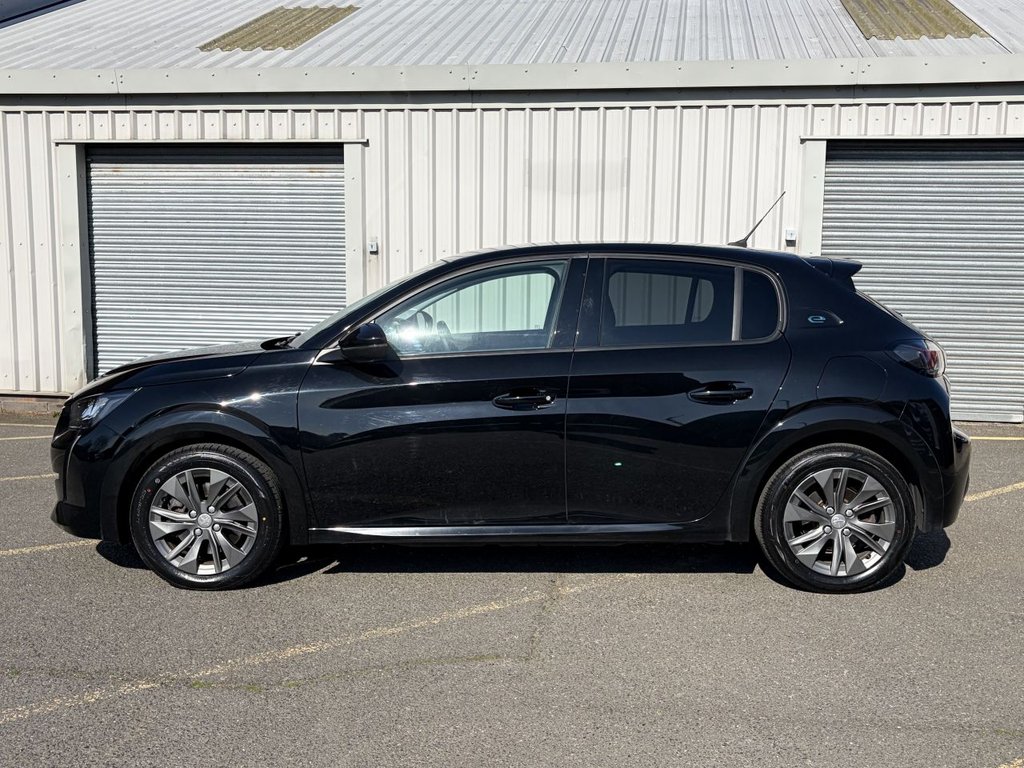 Used Peugeot 208 2022 for sale - 77941772: Photo 2