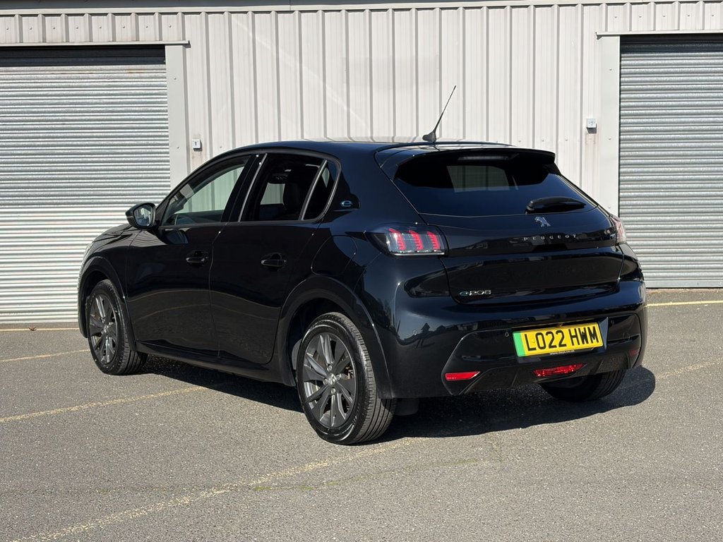 Used Peugeot 208 2022 for sale - 77941772: Photo 3