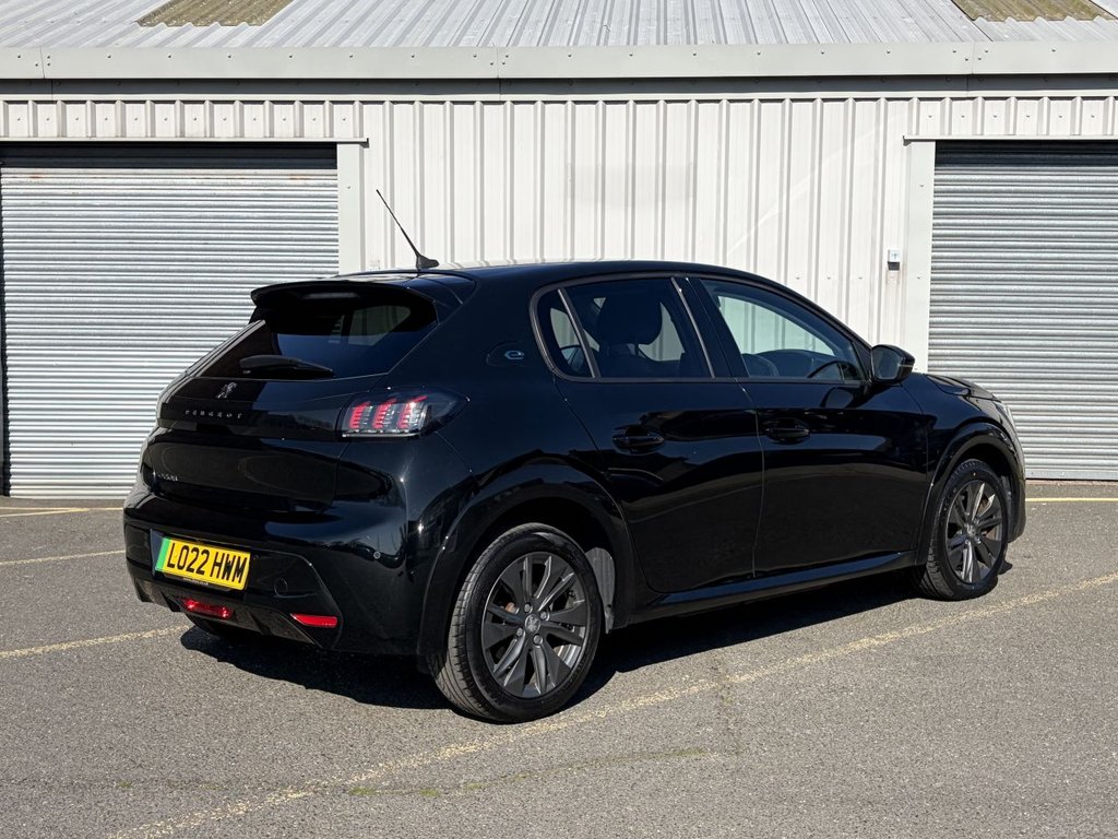 Used Peugeot 208 2022 for sale - 77941772: Photo 5