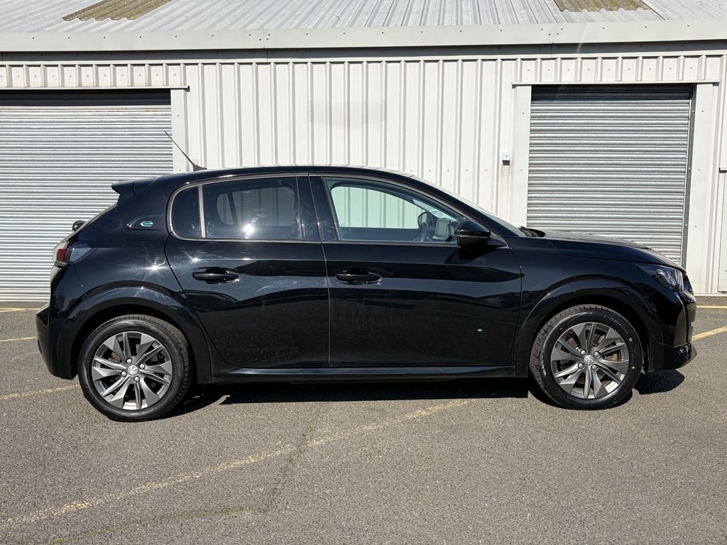 Used Peugeot 208 2022 for sale - 77941772: Photo 6