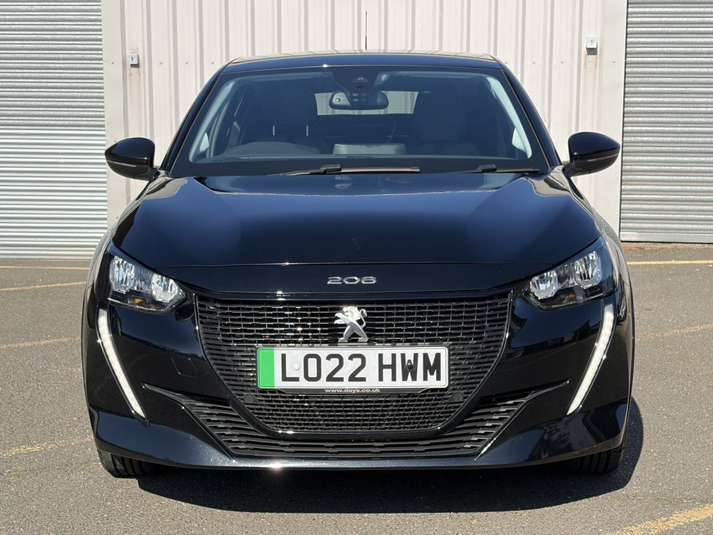 Used Peugeot 208 2022 for sale - 77941772: Photo 8