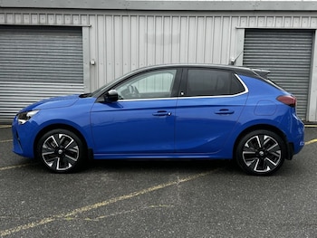 Used Vauxhall Corsa 2021 for sale - 75745919: Photo