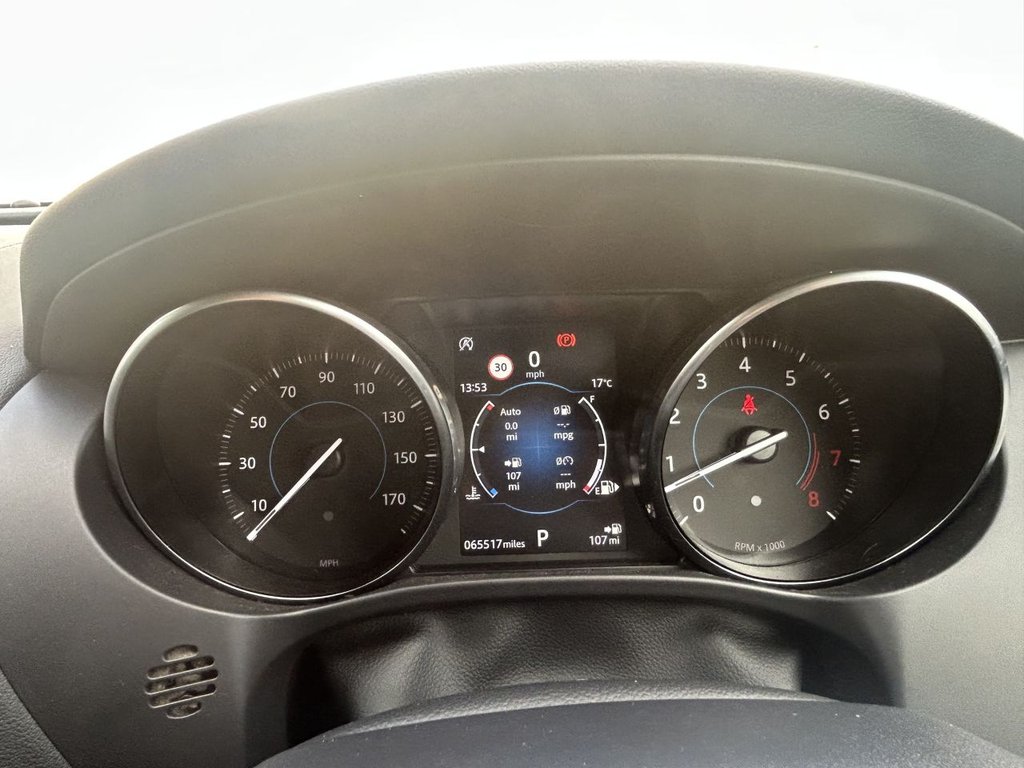 Used Jaguar F-Pace 2018 for sale - 76223536: Photo 23