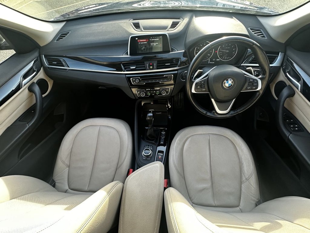 Used BMW X1 2017 for sale - 76604434: Photo 10