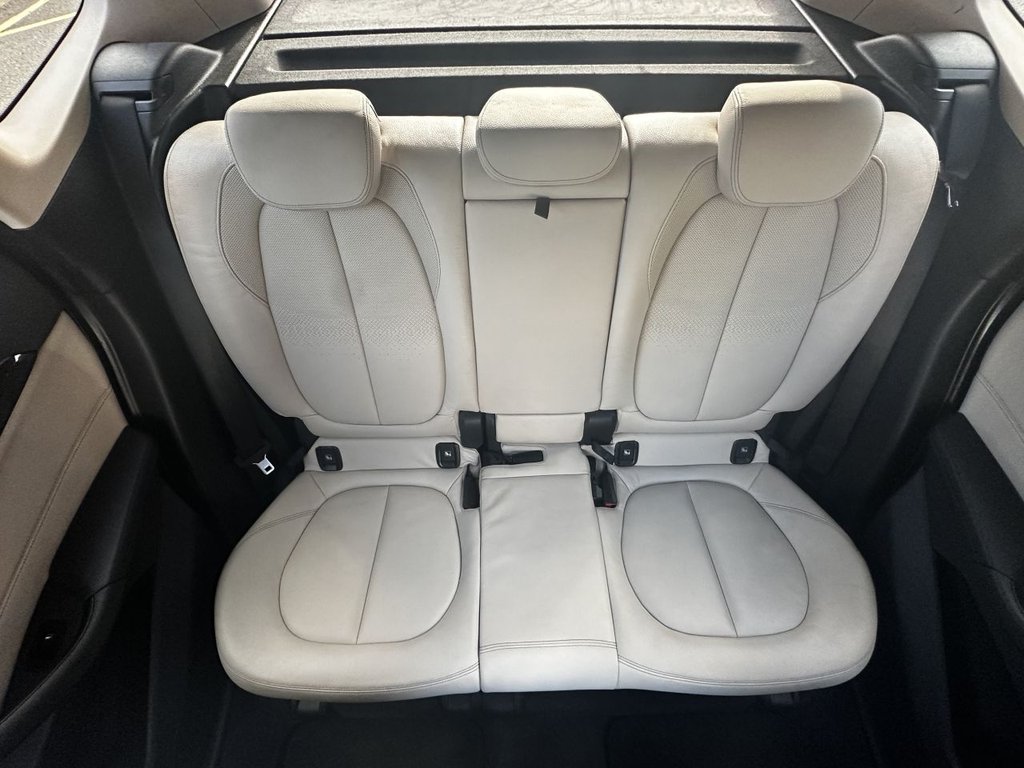 Used BMW X1 2017 for sale - 76604434: Photo 11