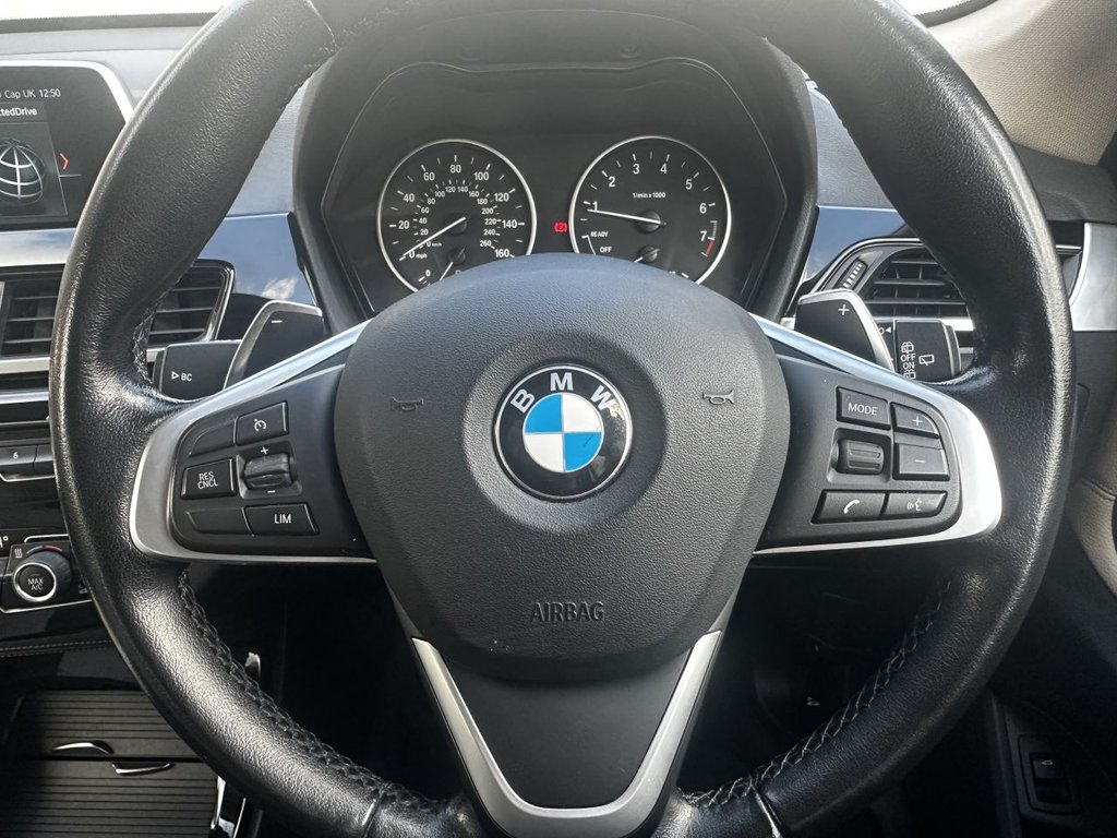 Used BMW X1 2017 for sale - 76604434: Photo 12