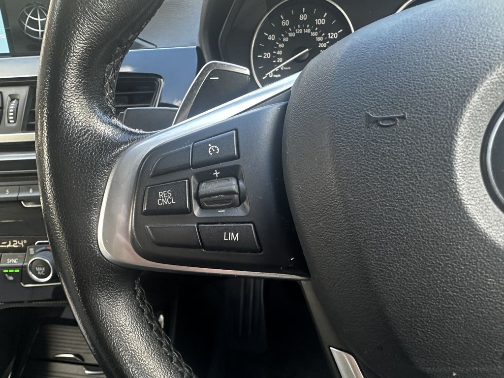 Used BMW X1 2017 for sale - 76604434: Photo 13