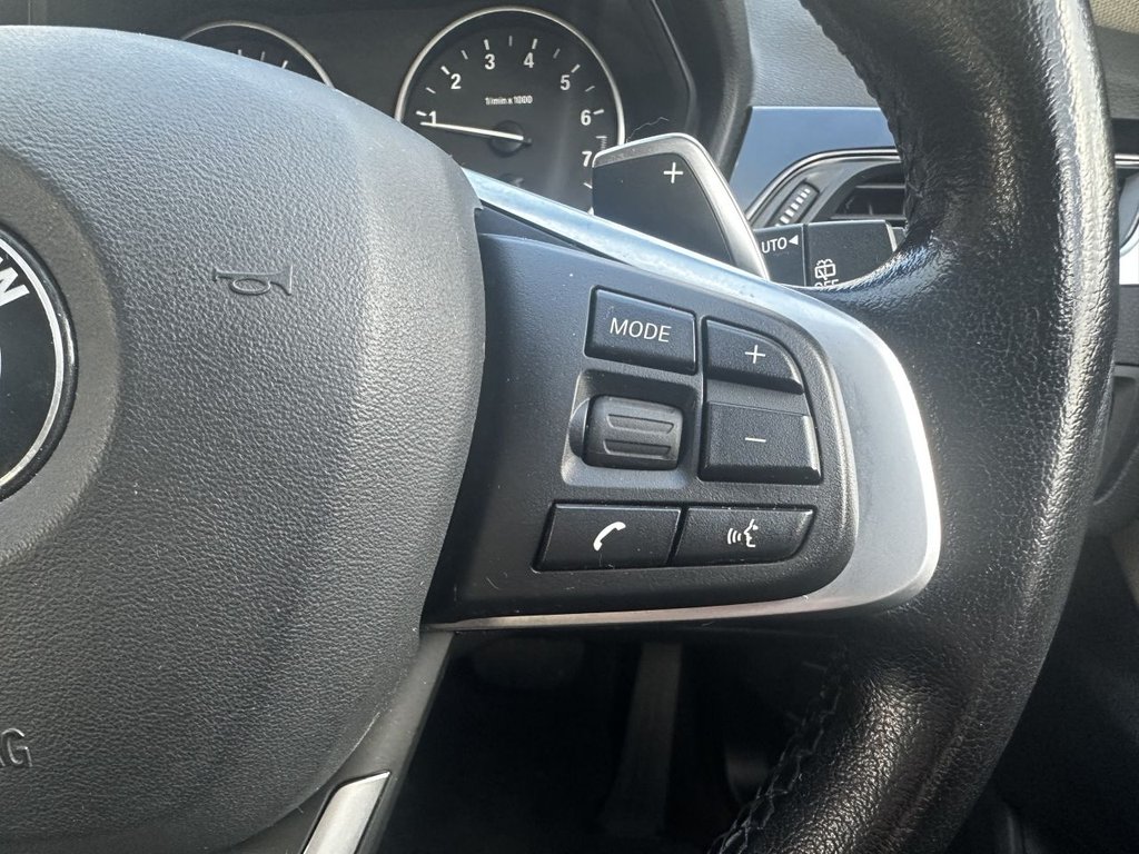 Used BMW X1 2017 for sale - 76604434: Photo 14