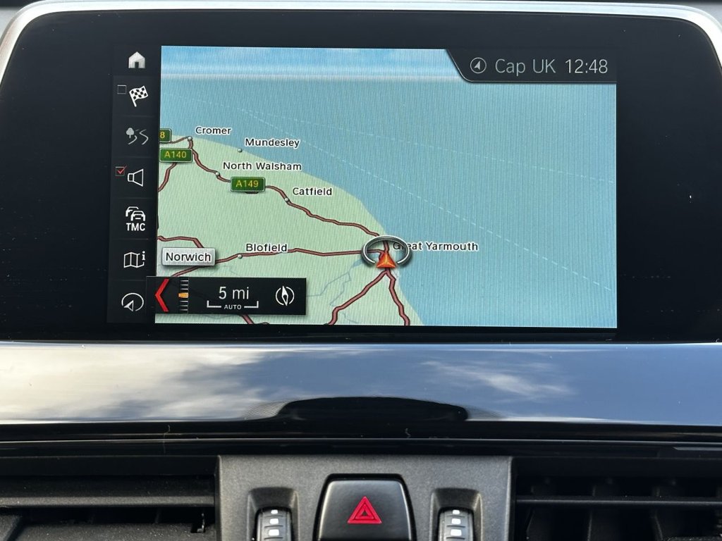 Used BMW X1 2017 for sale - 76604434: Photo 15