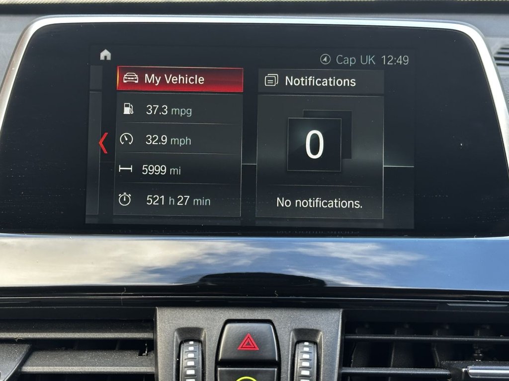 Used BMW X1 2017 for sale - 76604434: Photo 17