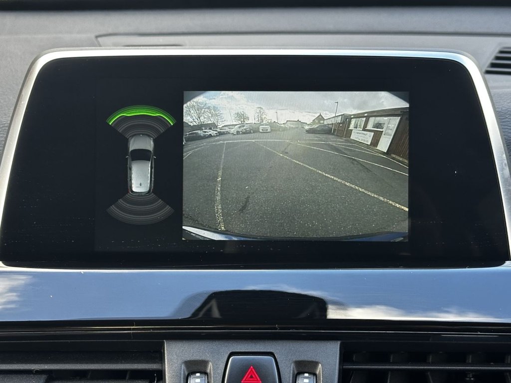 Used BMW X1 2017 for sale - 76604434: Photo 18