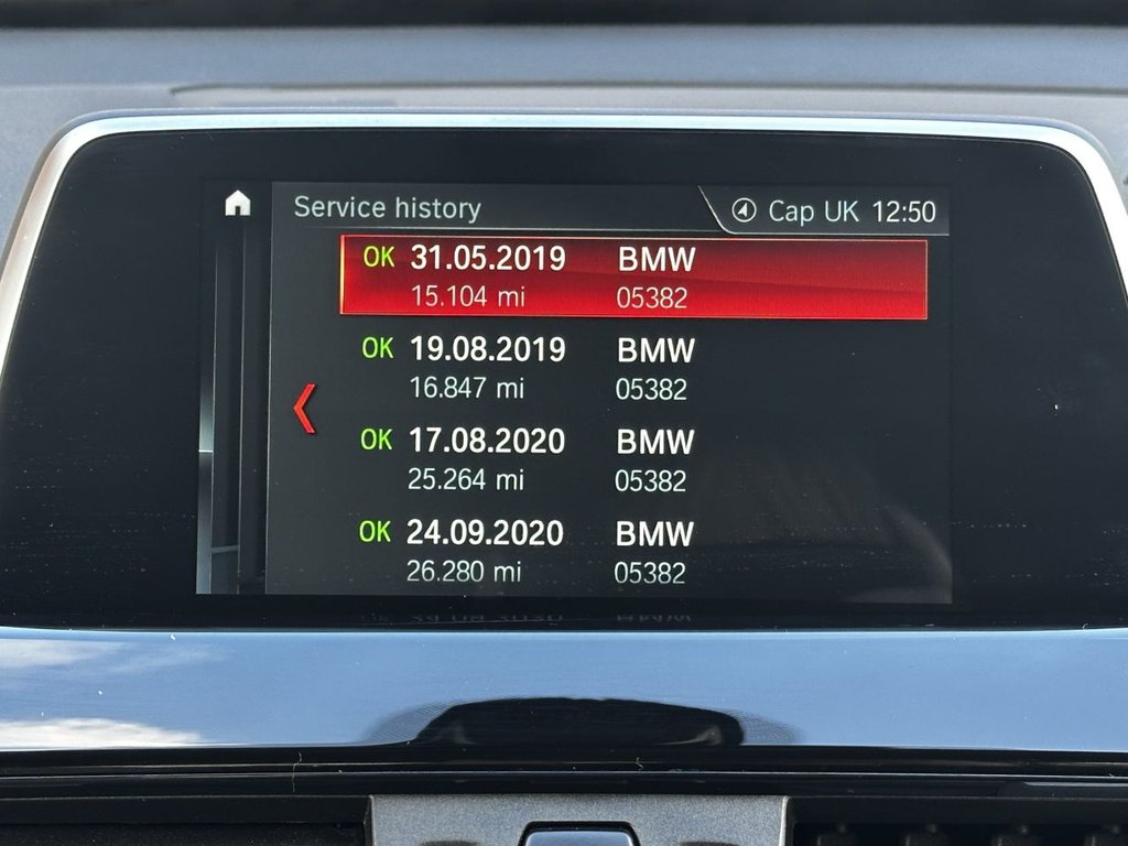 Used BMW X1 2017 for sale - 76604434: Photo 19