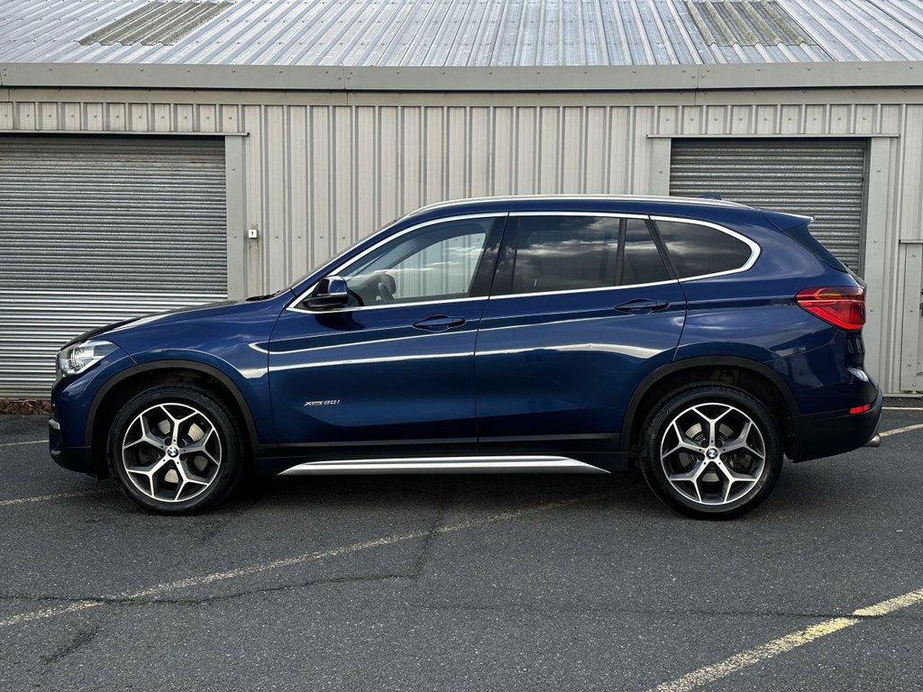 Used BMW X1 2017 for sale - 76604434: Photo 2