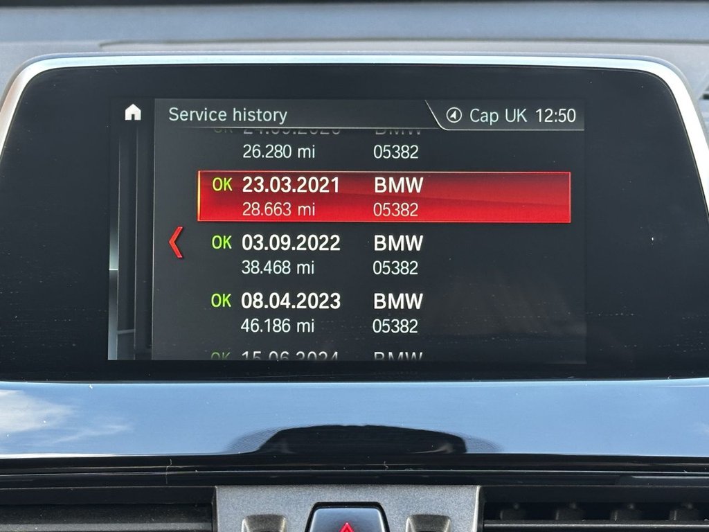 Used BMW X1 2017 for sale - 76604434: Photo 20