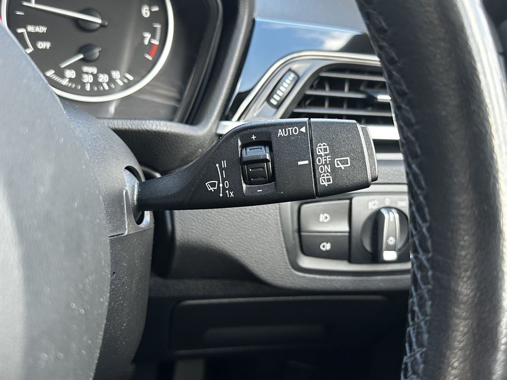 Used BMW X1 2017 for sale - 76604434: Photo 24