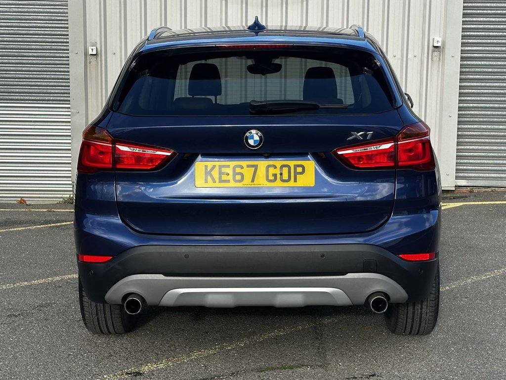 Used BMW X1 2017 for sale - 76604434: Photo 4