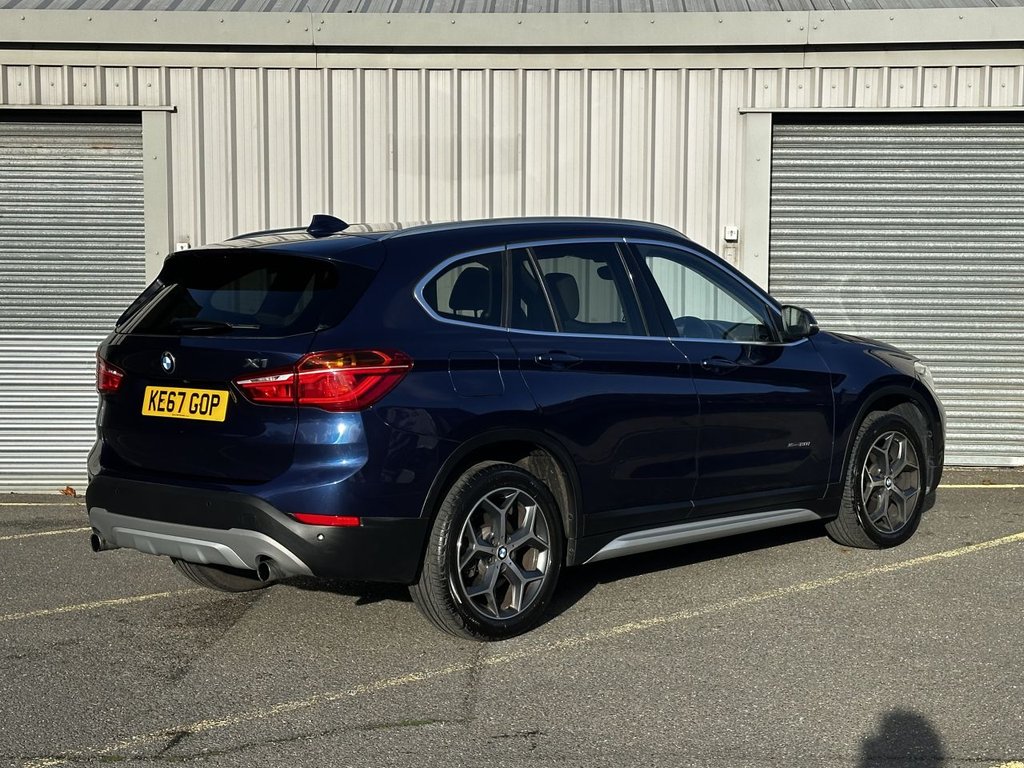 Used BMW X1 2017 for sale - 76604434: Photo 5