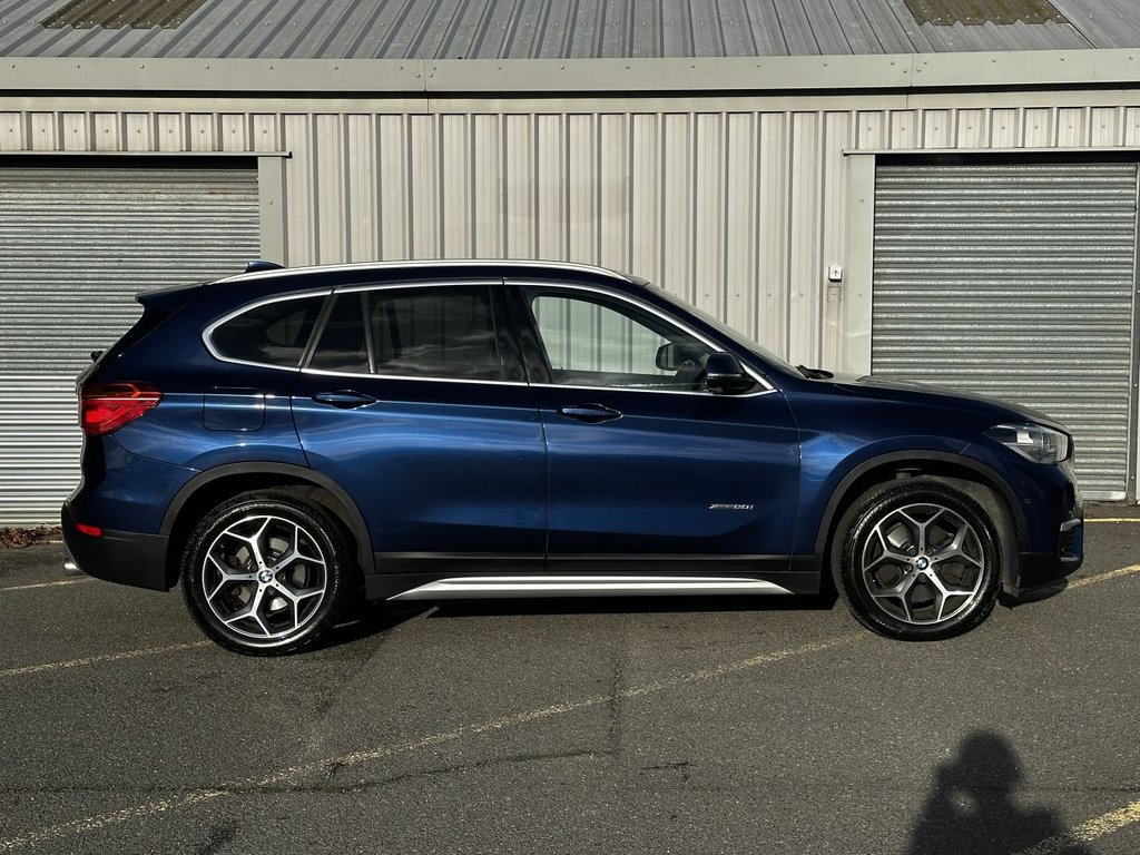 Used BMW X1 2017 for sale - 76604434: Photo 6