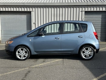 Used Mitsubishi Colt 2013 for sale - 76080669: Photo