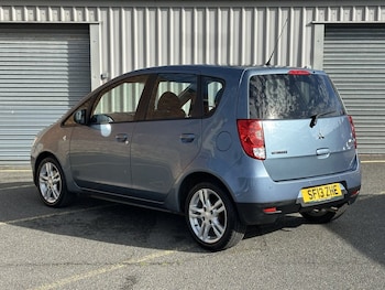 Used Mitsubishi Colt 2013 for sale - 76080669: Photo