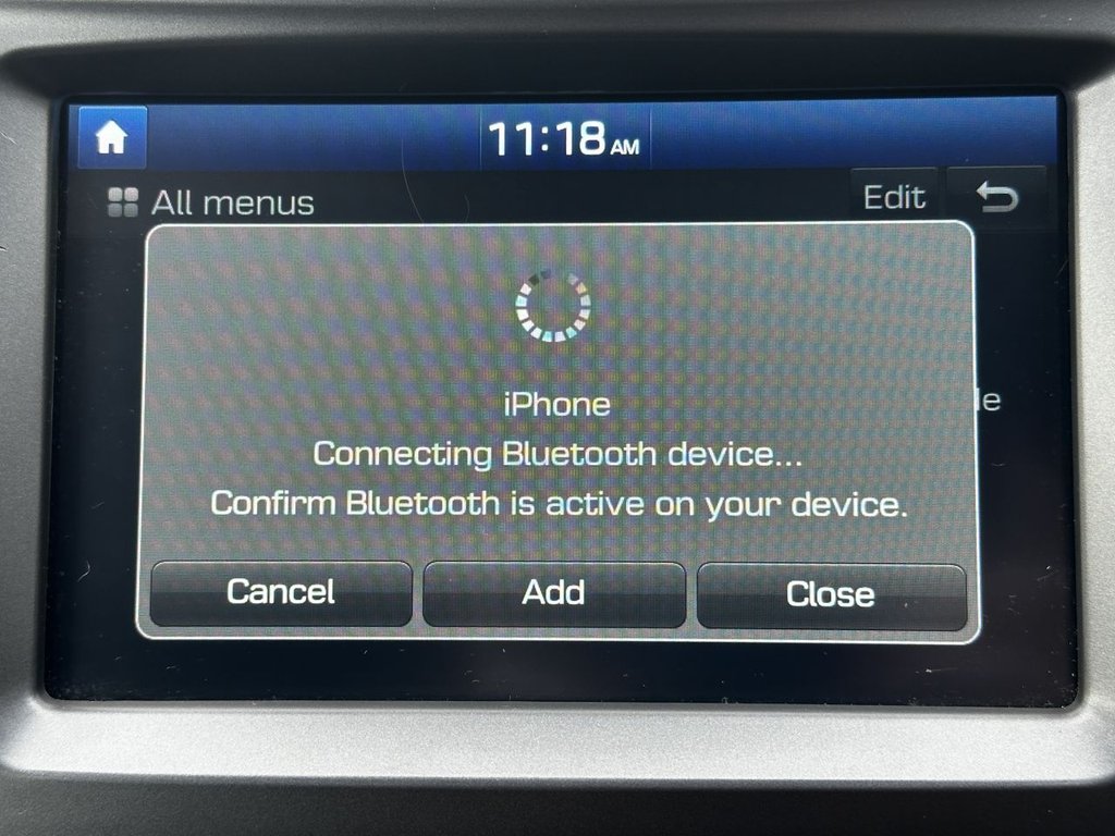 Used Hyundai i10 2018 for sale - 76867327: Photo 13