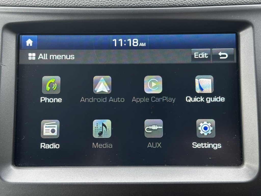 Used Hyundai i10 2018 for sale - 76867327: Photo 14