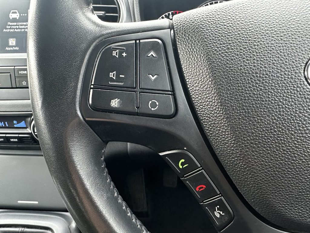 Used Hyundai i10 2018 for sale - 76867327: Photo 17