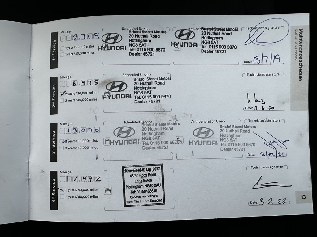 Used Hyundai i10 2018 for sale - 76867327: Photo 20