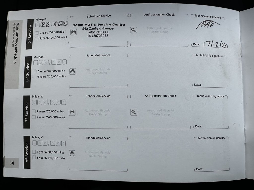 Used Hyundai i10 2018 for sale - 76867327: Photo 21