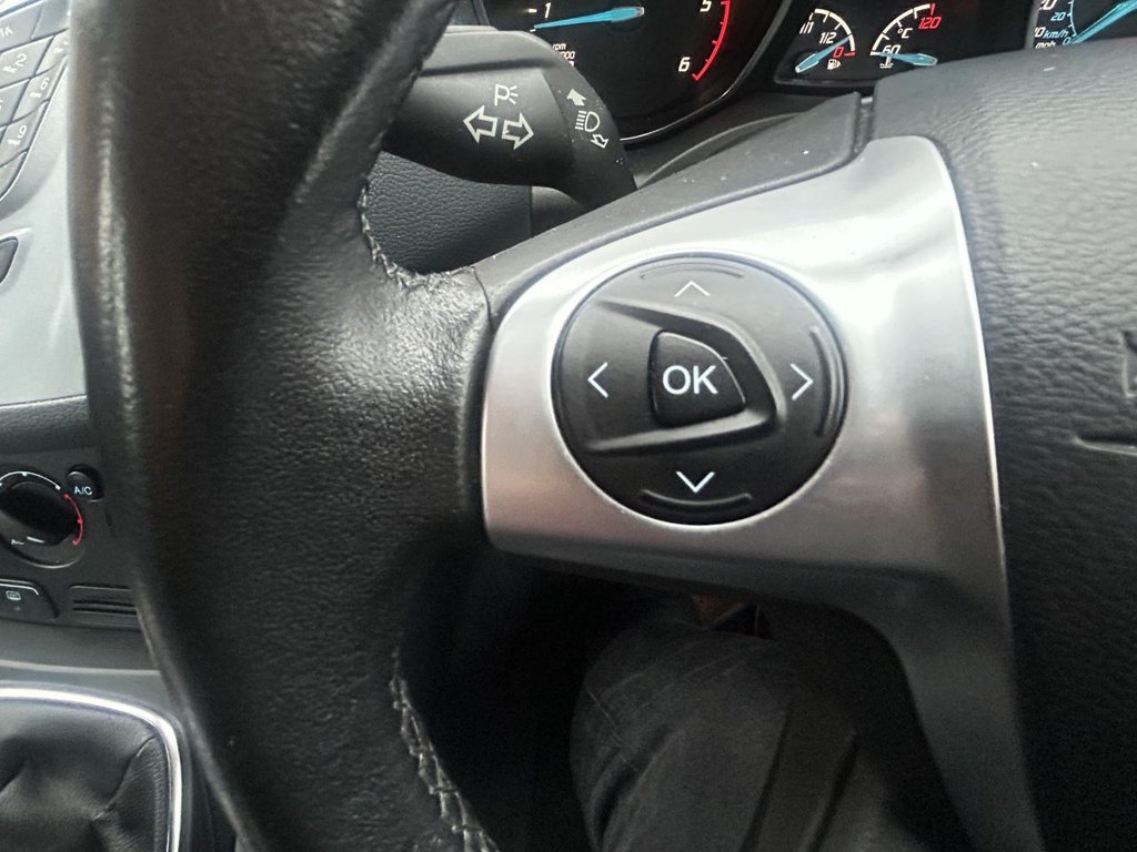 Used Ford C-Max 2015 for sale - 76768106: Photo 13