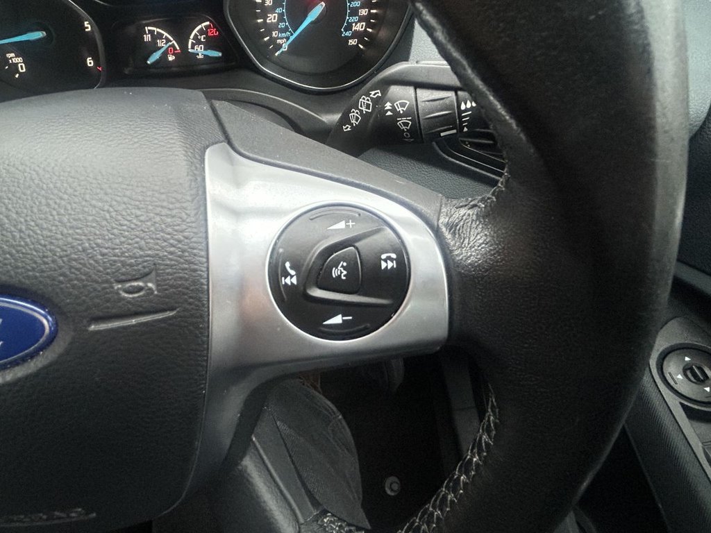 Used Ford C-Max 2015 for sale - 76768106: Photo 14