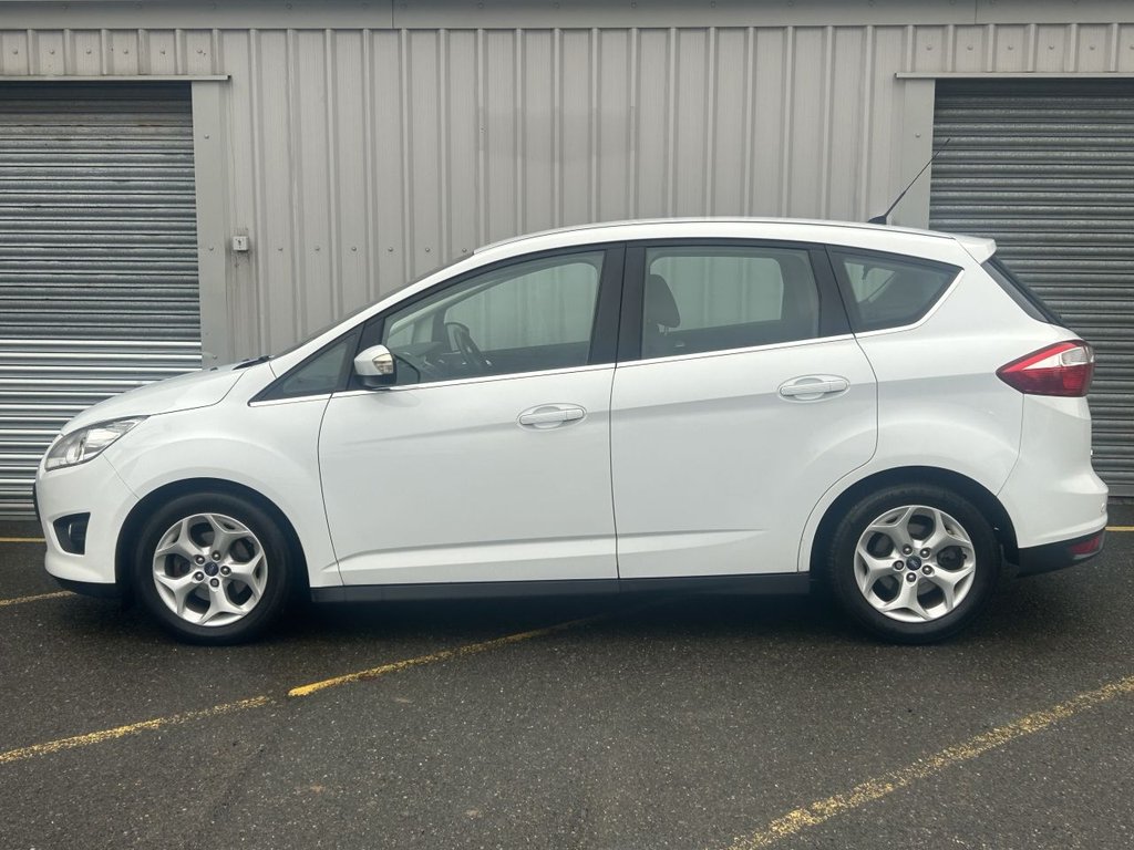 Used Ford C-Max 2015 for sale - 76768106: Photo 2