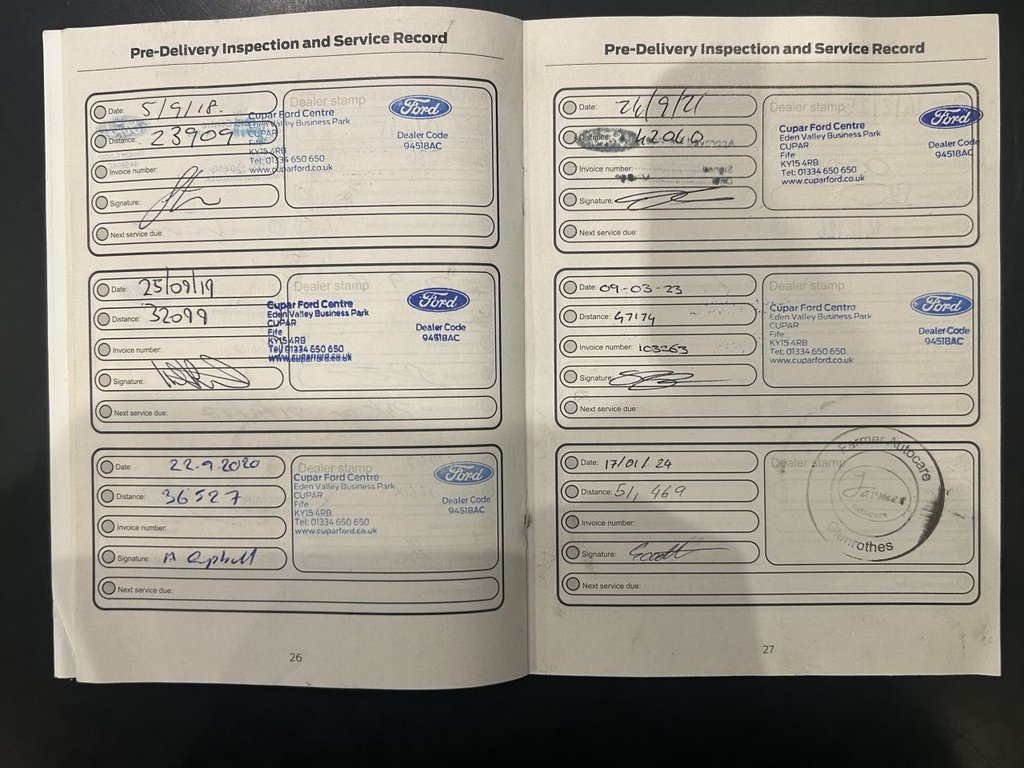 Used Ford C-Max 2015 for sale - 76768106: Photo 26