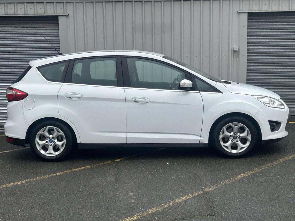 Used Ford C-Max 2015 for sale - 76768106: Photo 6