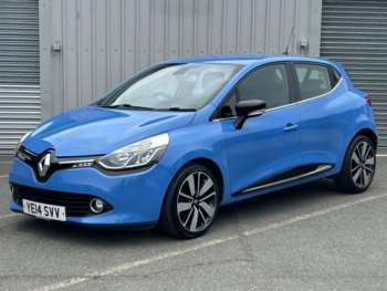 2014 (14) - 1.5 dCi 90 Dynamique S MediaNav Energy 5dr