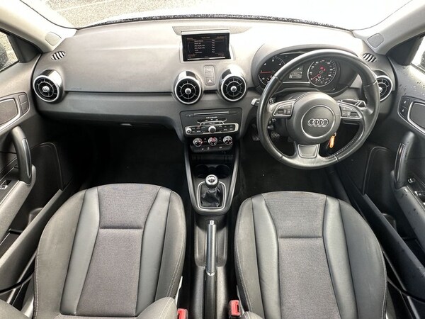 Used Audi A1 2015 for sale - 76039358: Photo 10