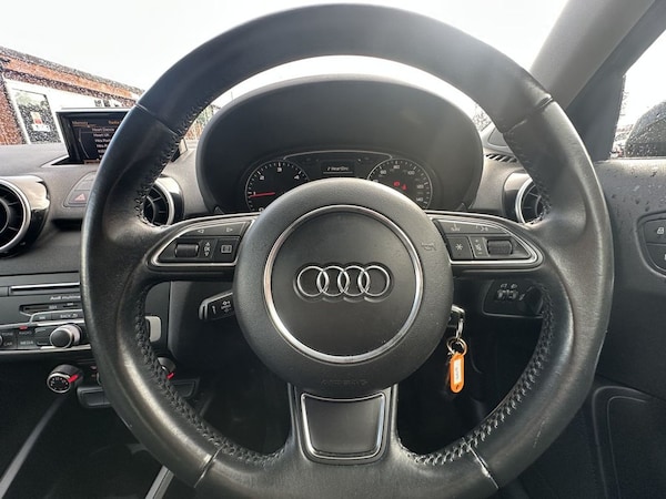 Used Audi A1 2015 for sale - 76039358: Photo 12