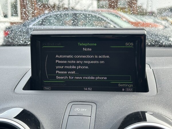 Used Audi A1 2015 for sale - 76039358: Photo 19