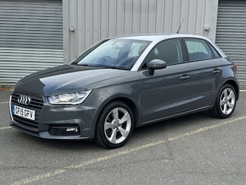 Audi - A1