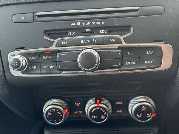 Used Audi A1 2015 for sale - 76039358: Photo 21