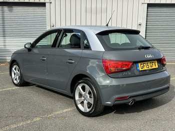 Used Audi A1 2015 for sale - 76039358: Photo 3