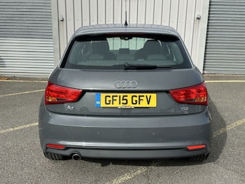 Used Audi A1 2015 for sale - 76039358: Photo 4