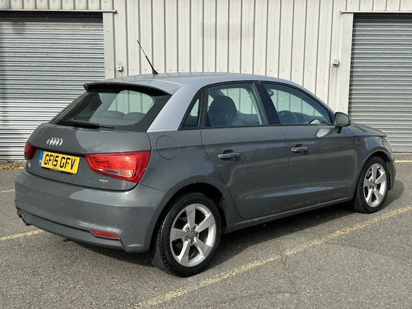Used Audi A1 2015 for sale - 76039358: Photo 5