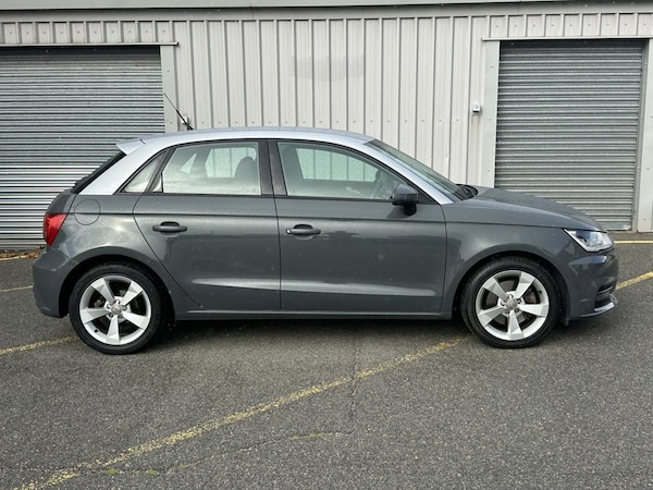 Used Audi A1 2015 for sale - 76039358: Photo 6